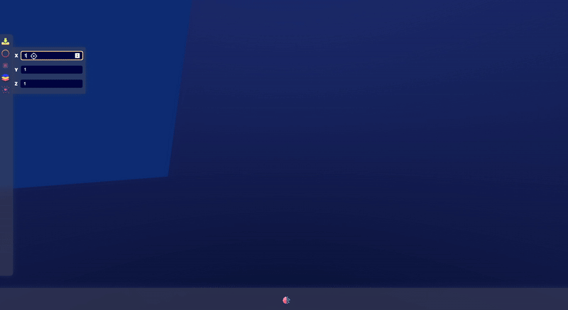 Brainfold: A Visual Machine Learning Platform.